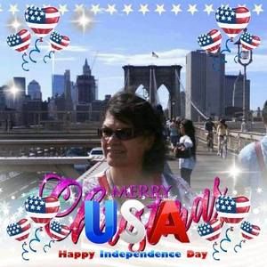 Meet your Posher, Becky